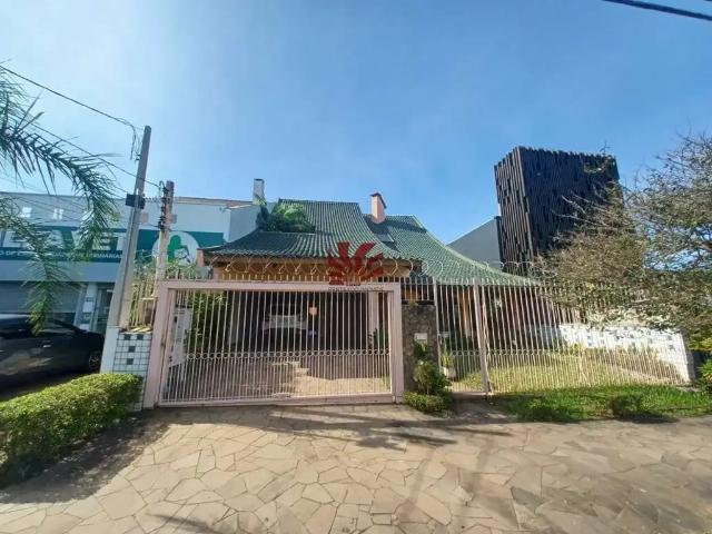 Casa aluguel em Canoas