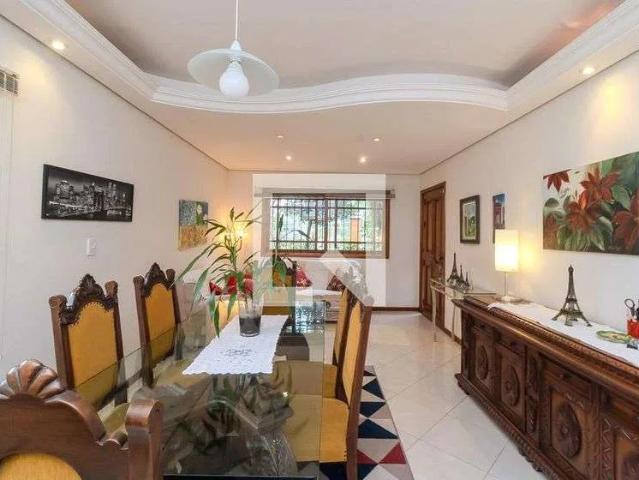Casa aluguel em Canoas