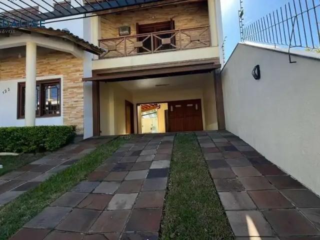 Casa aluguel em Canoas