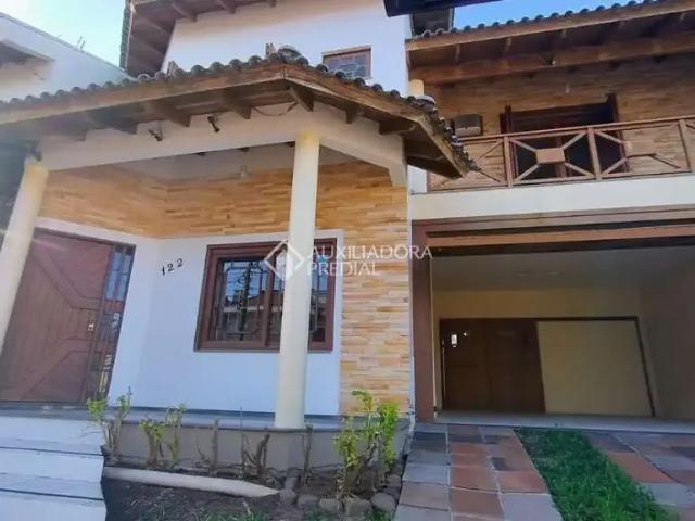 Casa aluguel em Região Geográfica Imediata de Porto Alegre, Região Metropolitana de Porto Alegre