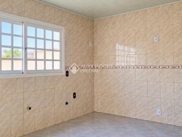 Casa aluguel em Canoas