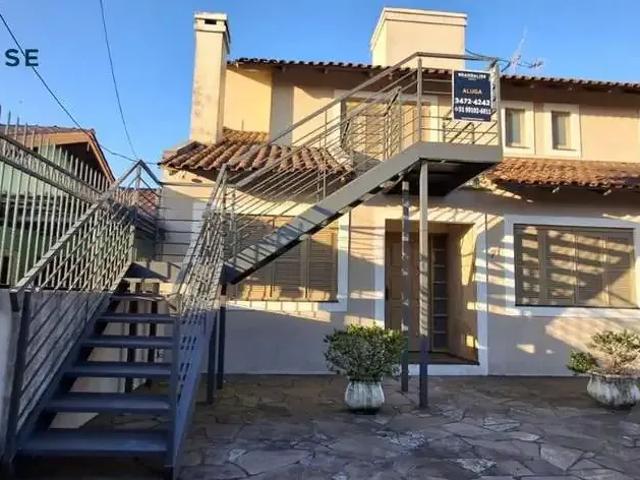 Casa aluguel em Região Geográfica Imediata de Porto Alegre, Região Metropolitana de Porto Alegre