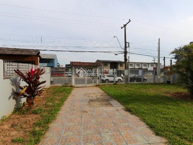 Casa aluguel em Canoas