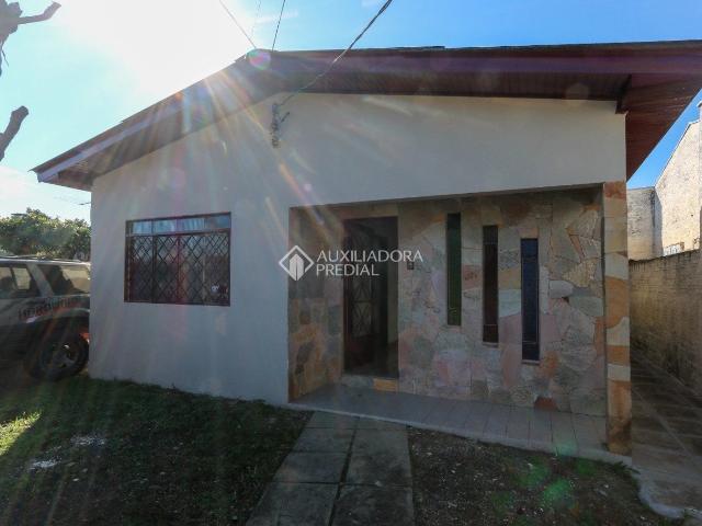 Casa aluguel em Canoas