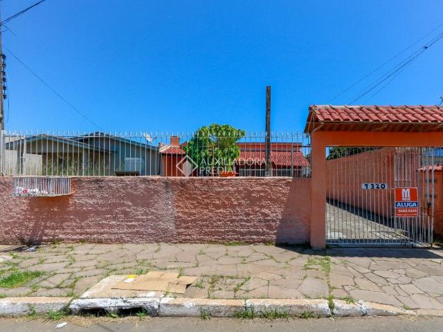 Casa aluguel em Canoas