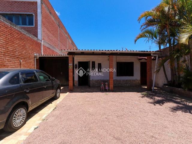 Casa aluguel em Canoas