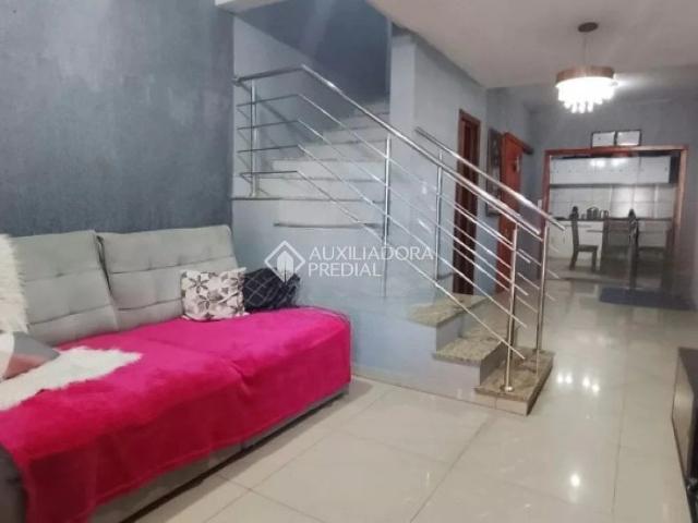 Casa aluguel em Residencial Central Park, Canoas