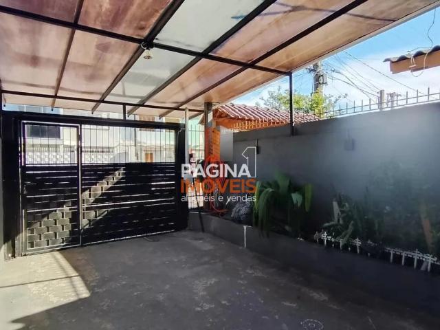 Casa aluguel em Canoas