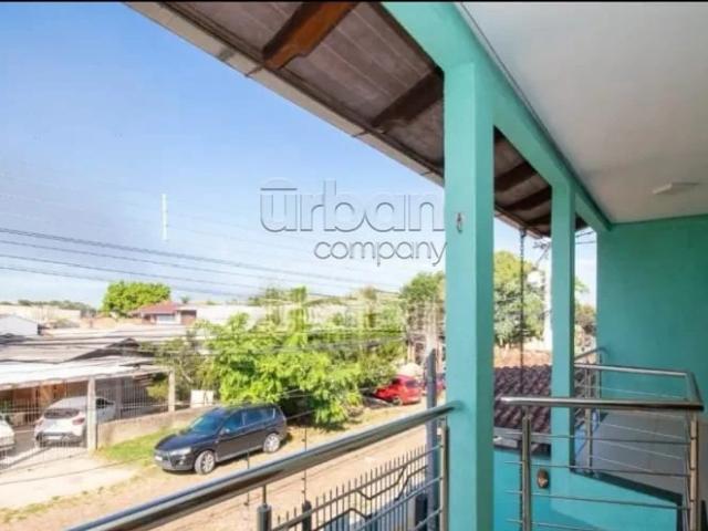 Casa aluguel em Residencial Central Park, Canoas