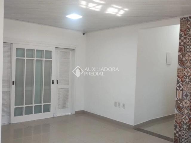 Casa aluguel em Canoas