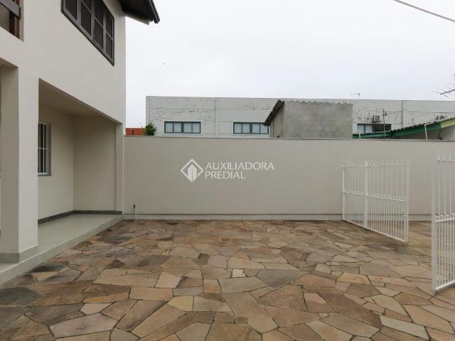 Casa aluguel em Canoas