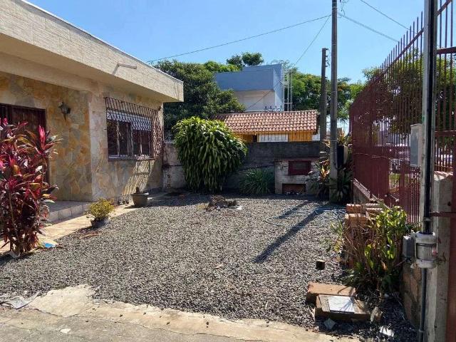 Casa aluguel em Canoas