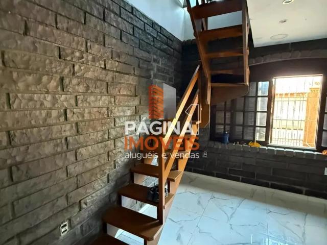 Casa aluguel em Canoas
