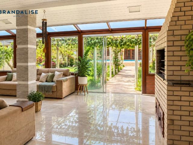 Casa aluguel em Canoas