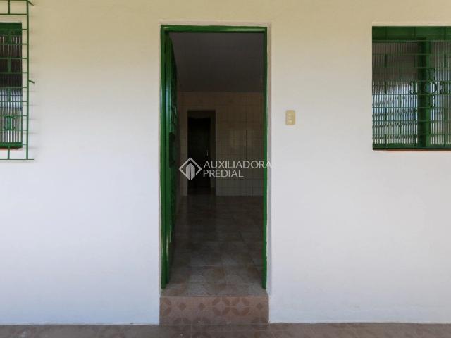 Casa aluguel em Canoas