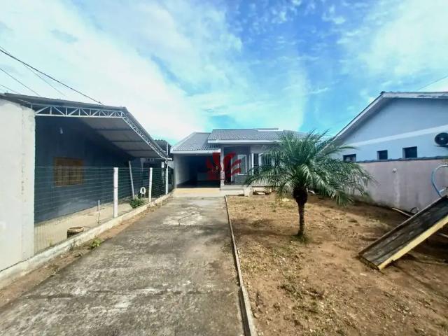 Casa aluguel em Canoas