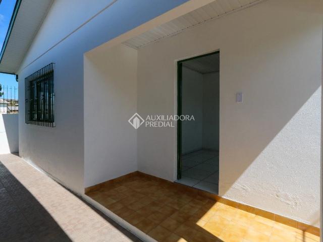 Casa aluguel em Canoas