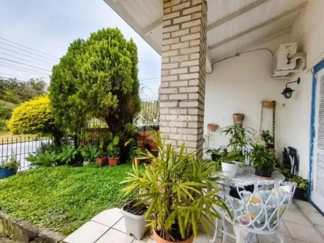 Casa aluguel em Canoas
