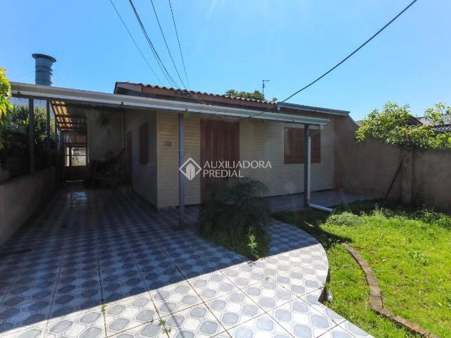 Casa aluguel em Canoas