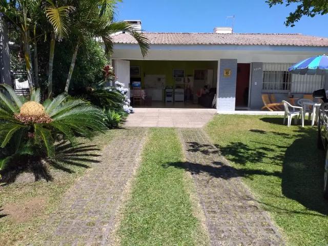 Casa aluguel em Região Geográfica Imediata de Tramandaí - Osório, Aglomeração Urbana do Litoral Norte