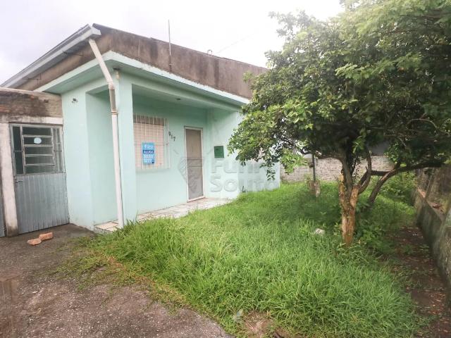 Casa aluguel em Região Geográfica Imediata de Pelotas, Aglomeração Urbana do Sul