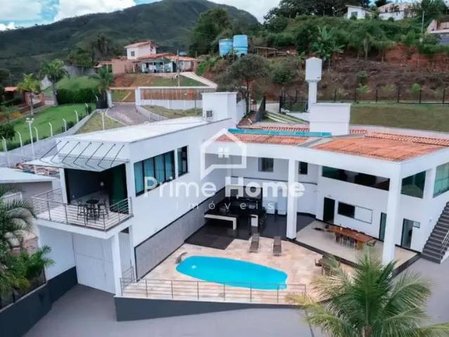 Casa aluguel em Região Geográfica Imediata de Piumhi, Capitólio