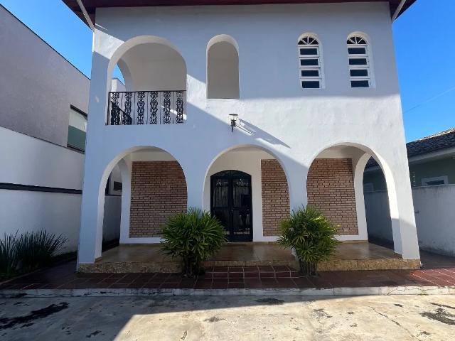 Casa aluguel em Jardim Califórnia, Caraguatatuba
