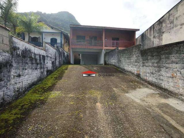 Casa aluguel em Região Imediata de Caraguatatuba-Ubatuba-São Sebastião, Região Metropolitana do Vale do Paraíba e Litoral Norte