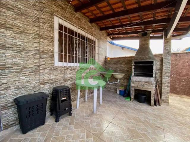 Casa aluguel em Balneário Santa Martha, Caraguatatuba