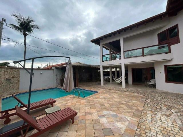 Casa aluguel em Caraguatatuba