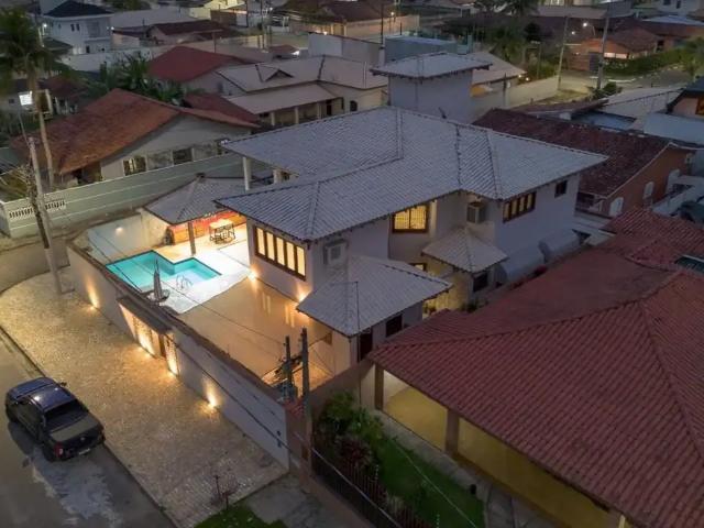 Casa aluguel em Região Imediata de Caraguatatuba-Ubatuba-São Sebastião, Região Metropolitana do Vale do Paraíba e Litoral Norte