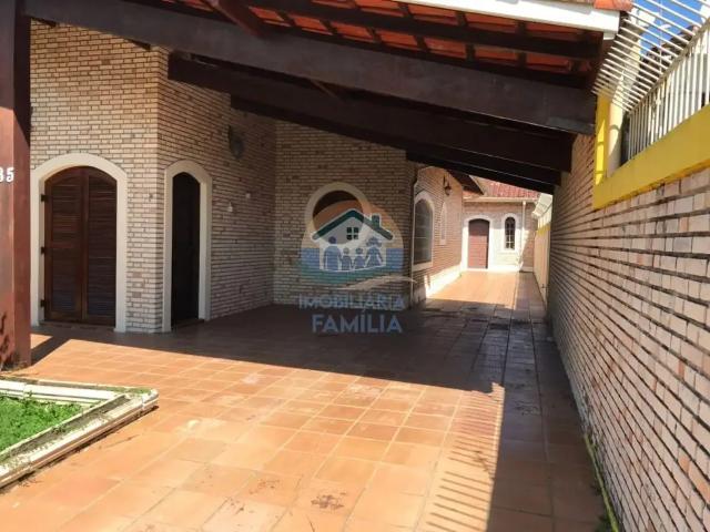Casa aluguel em Balneário Poiares, Caraguatatuba
