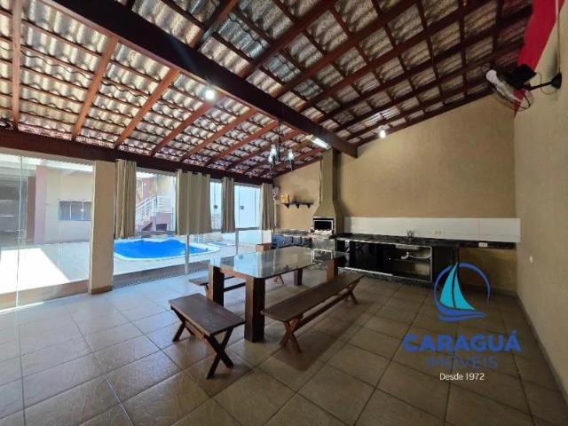 Casa aluguel em Jaraguá, São Sebastião