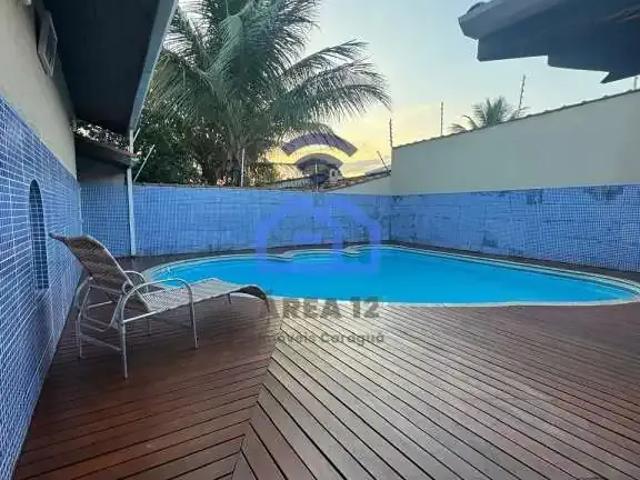 Casa aluguel em Região Imediata de Caraguatatuba-Ubatuba-São Sebastião, Região Metropolitana do Vale do Paraíba e Litoral Norte