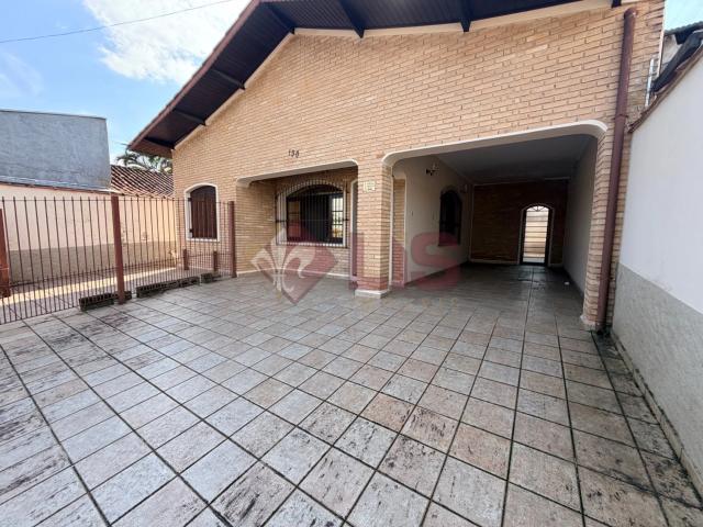 Casa aluguel em Jardim Arouca, Caraguatatuba