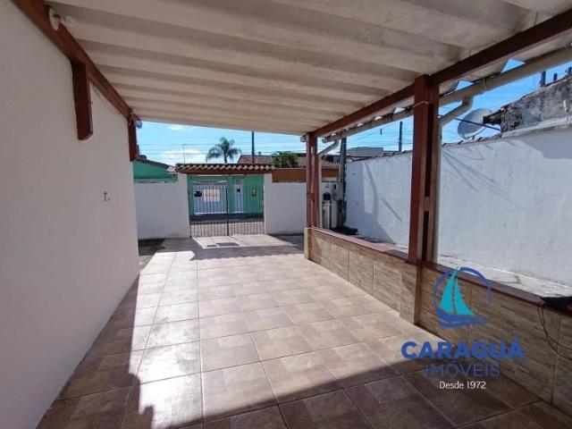 Casa aluguel em Balneário Poiares, Caraguatatuba