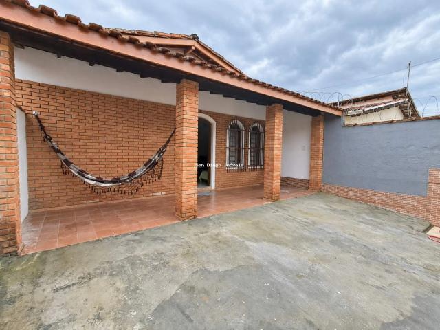 Casa aluguel em Balneário Santa Martha, Caraguatatuba
