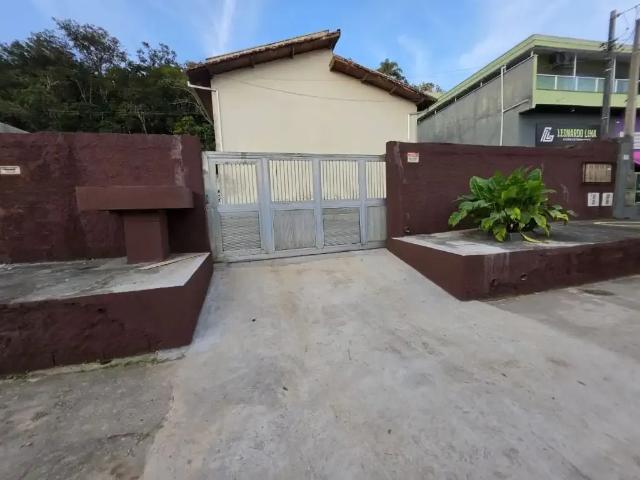 Casa aluguel em Região Imediata de Caraguatatuba-Ubatuba-São Sebastião, Região Metropolitana do Vale do Paraíba e Litoral Norte
