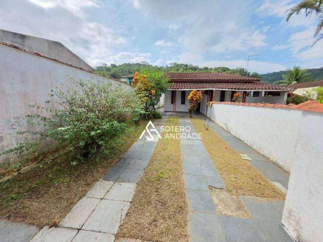 Casa aluguel em Caraguatatuba