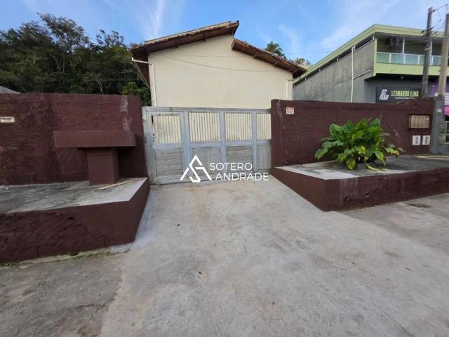 Casa aluguel em Balneário Garden Mar, Caraguatatuba