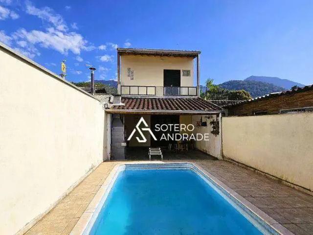 Casa aluguel em Região Imediata de Caraguatatuba-Ubatuba-São Sebastião, Região Metropolitana do Vale do Paraíba e Litoral Norte