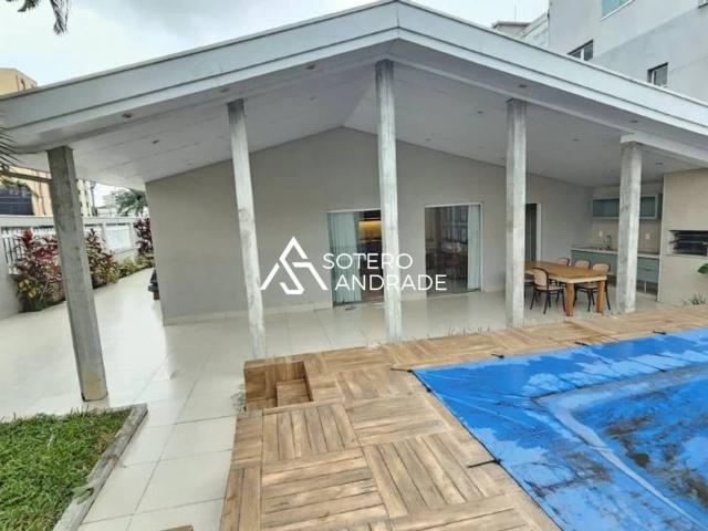 Casa aluguel em Balneário Garden Mar, Caraguatatuba