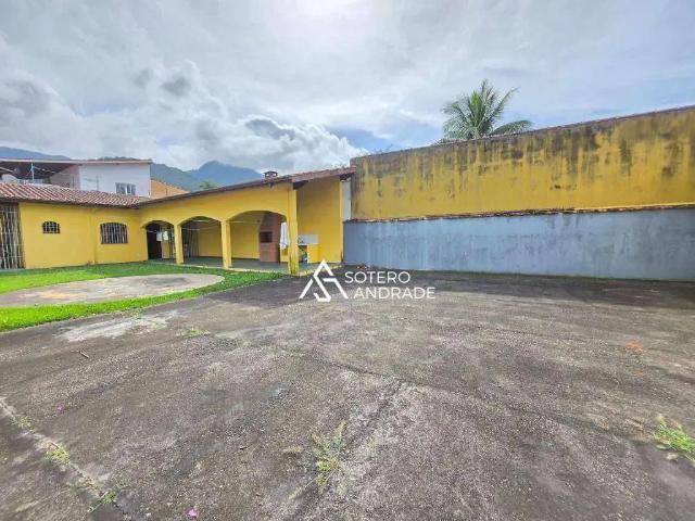Casa aluguel em Região Imediata de Caraguatatuba-Ubatuba-São Sebastião, Região Metropolitana do Vale do Paraíba e Litoral Norte