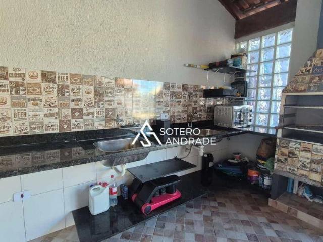 Casa aluguel em Portal Patrimonium, Caraguatatuba