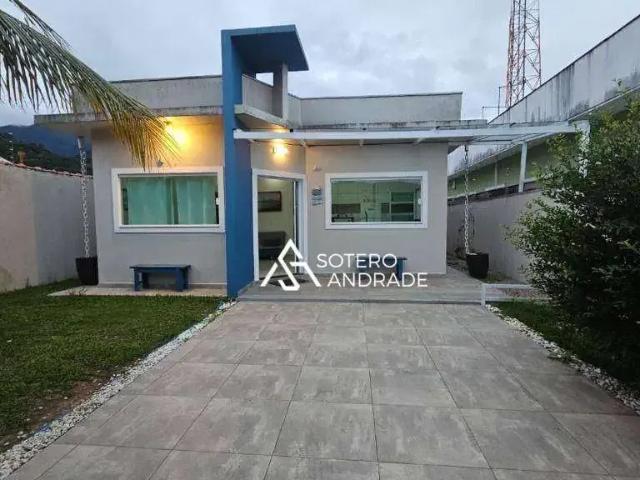Casa aluguel em Região Imediata de Caraguatatuba-Ubatuba-São Sebastião, Região Metropolitana do Vale do Paraíba e Litoral Norte