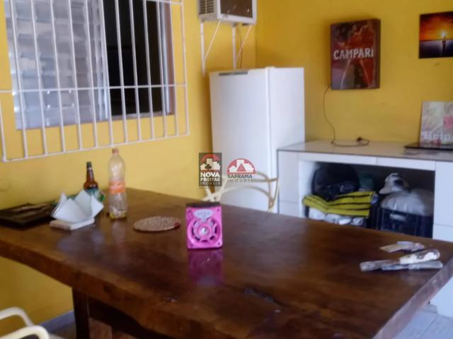 Casa aluguel em Recanto Morro do Algodão, Caraguatatuba