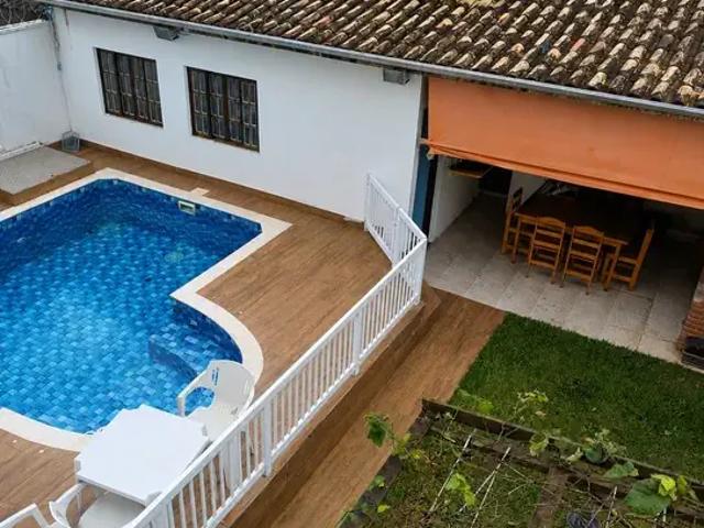 Casa aluguel em Região Imediata de Caraguatatuba-Ubatuba-São Sebastião, Região Metropolitana do Vale do Paraíba e Litoral Norte