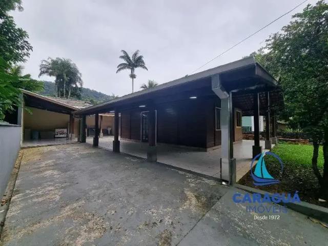 Casa aluguel em Região Imediata de Caraguatatuba-Ubatuba-São Sebastião, Região Metropolitana do Vale do Paraíba e Litoral Norte