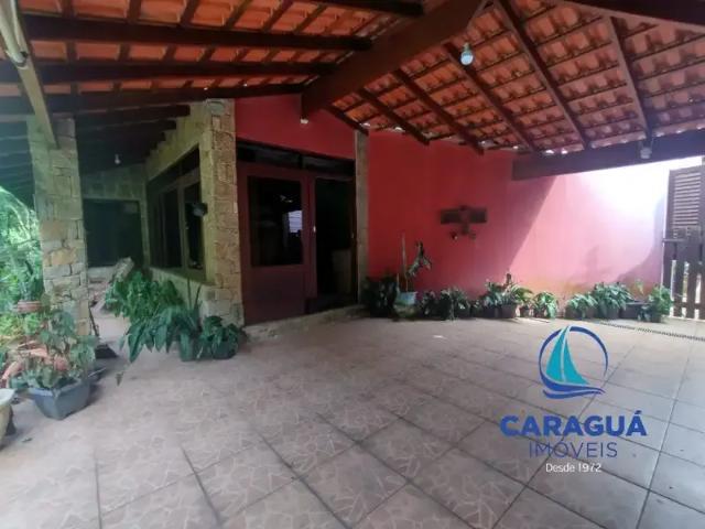 Casa aluguel em Região Imediata de Caraguatatuba-Ubatuba-São Sebastião, Região Metropolitana do Vale do Paraíba e Litoral Norte