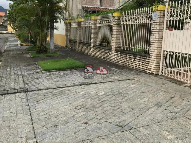 Casa aluguel em Balneário Poiares, Caraguatatuba